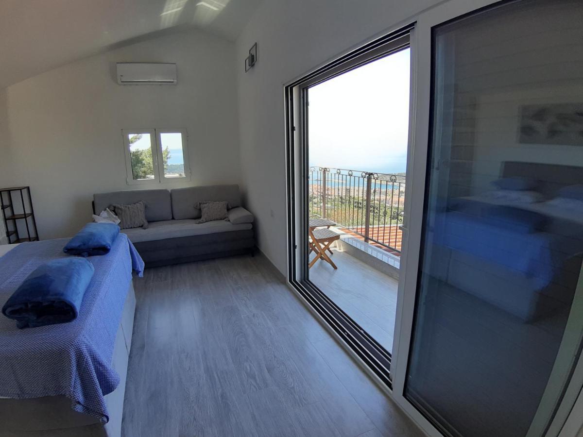 Olive Stone House Villa