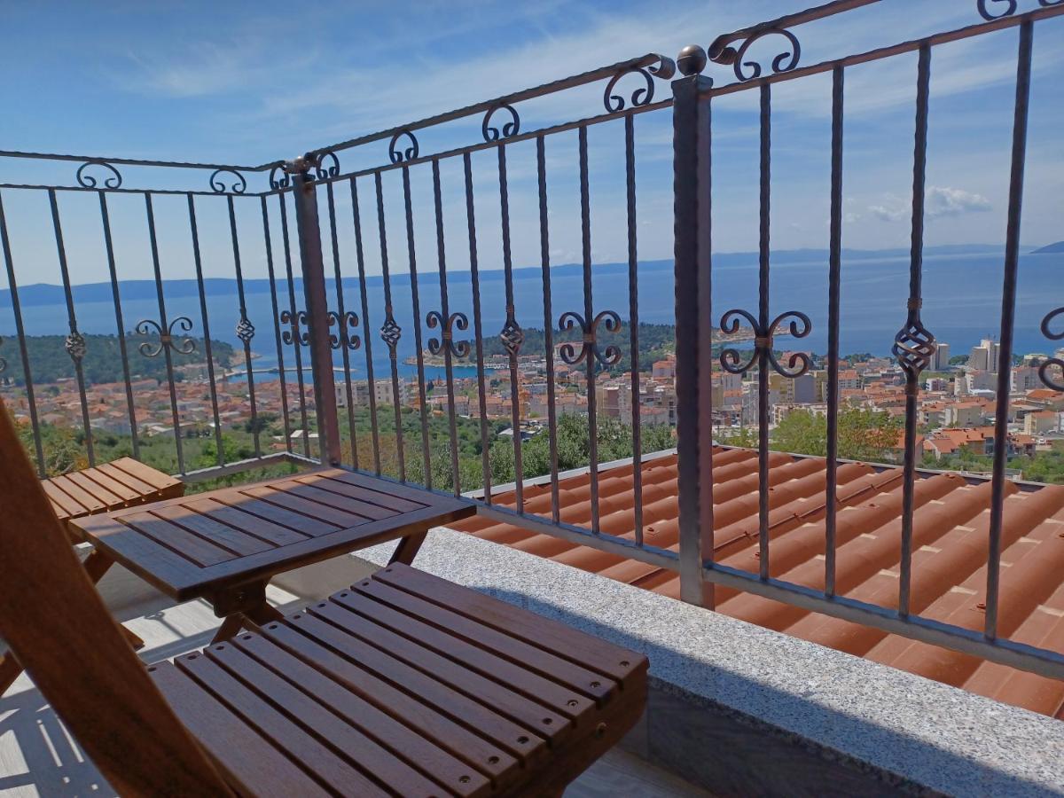 Villa Olive Stone House