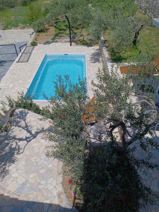 Villa Olive Stone House Makarska