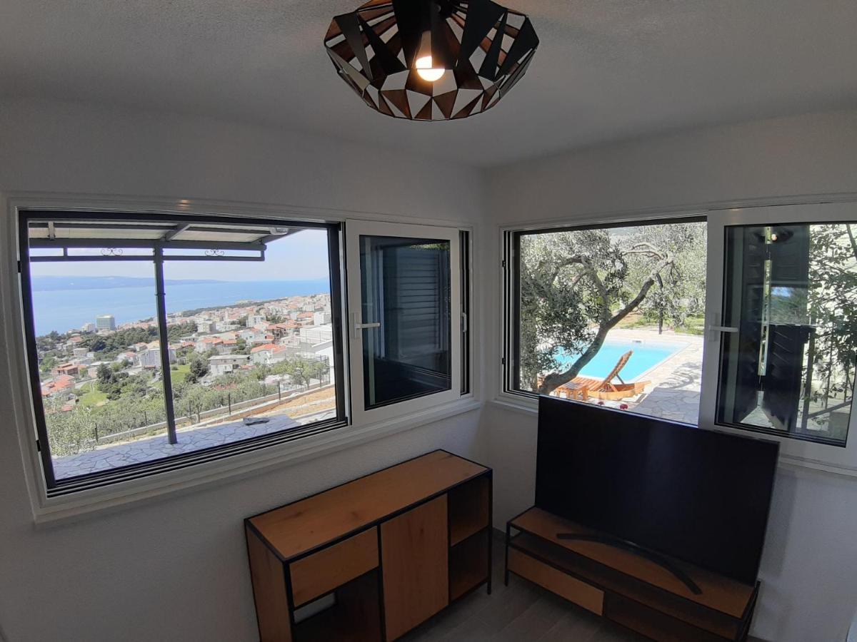 Olive Stone House Villa Makarska