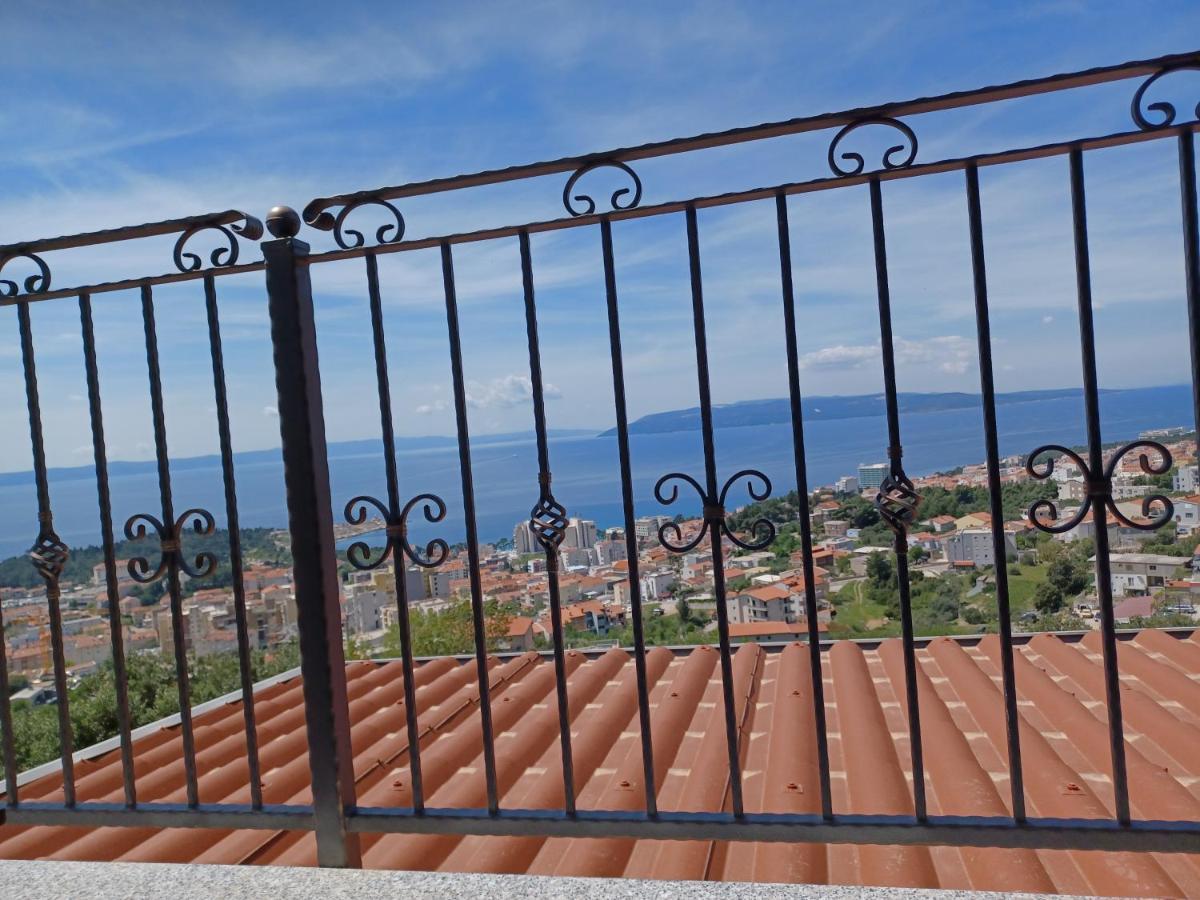 Olive Stone House * Makarska