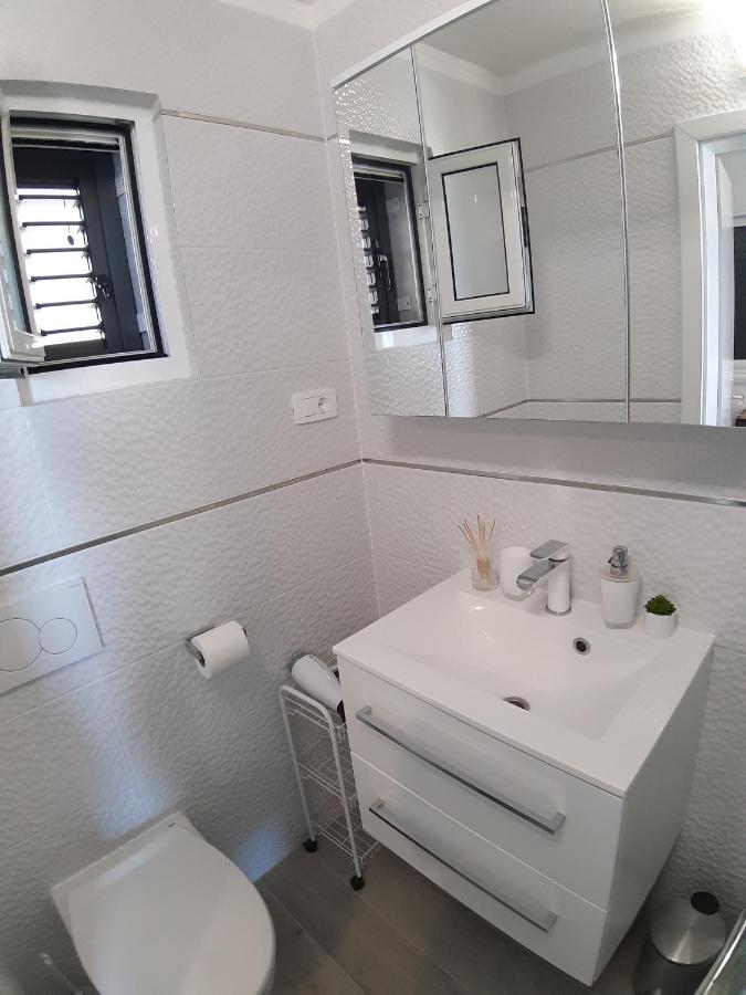 Olive Stone House Makarska