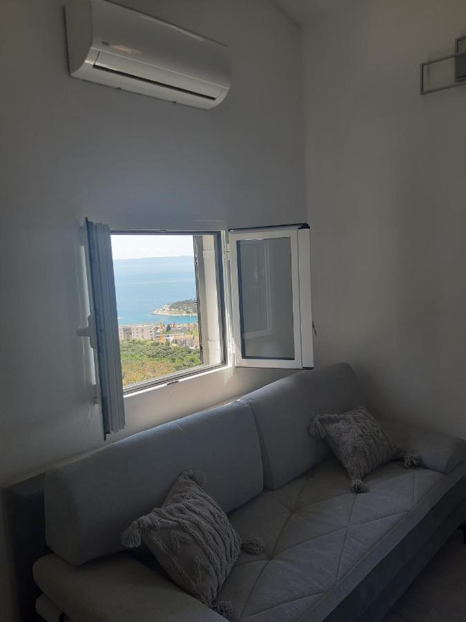 Villa Olive Stone House