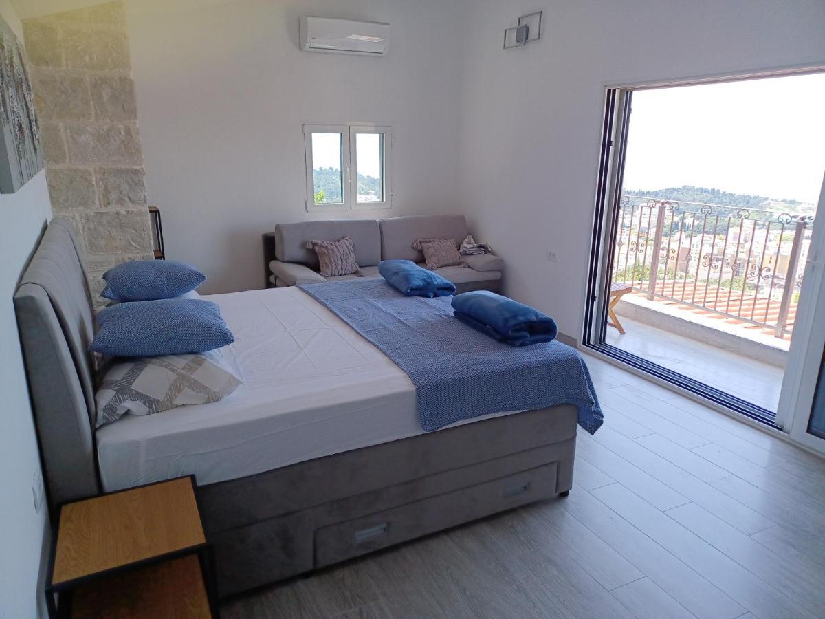 Olive Stone House