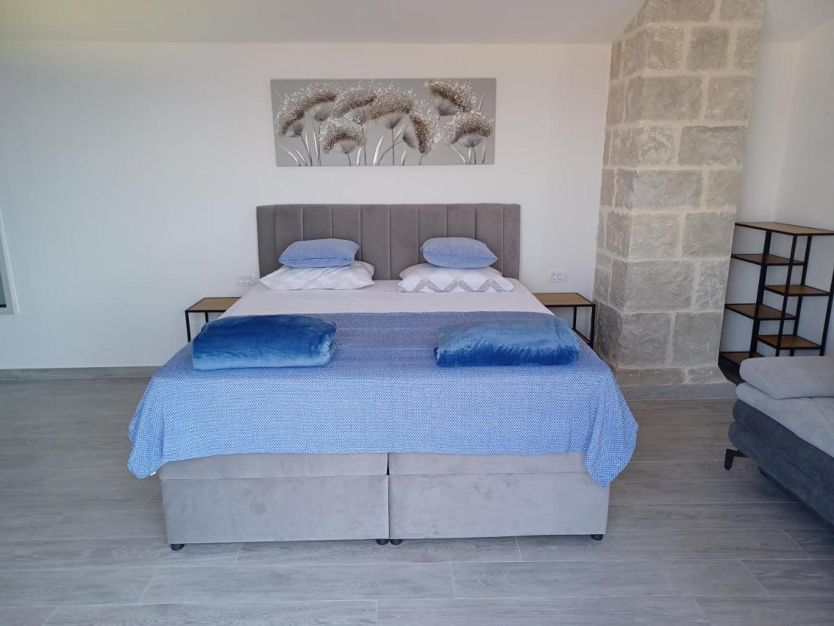 Olive Stone House Villa Makarska