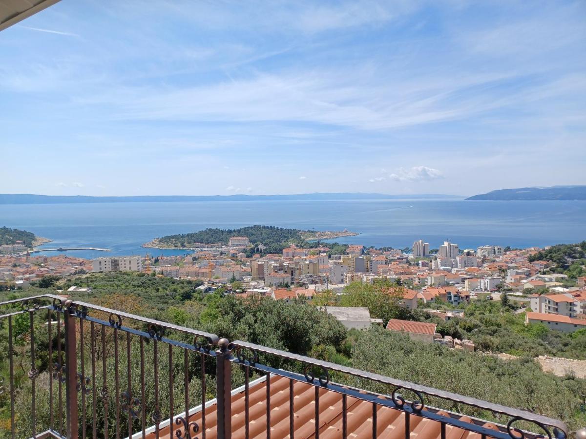 Olive Stone House Villa