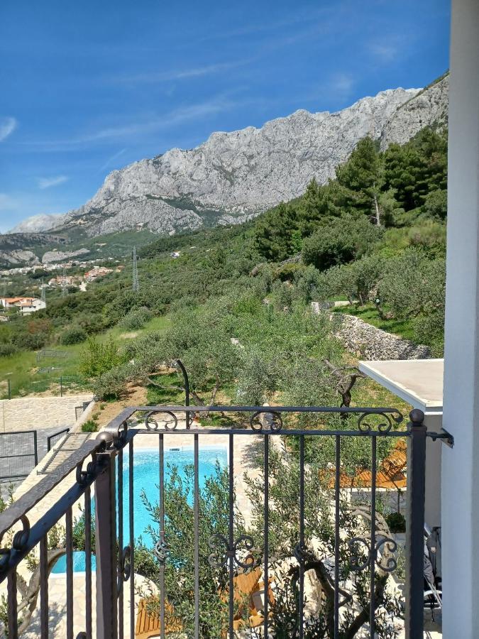 Olive Stone House Villa Makarska