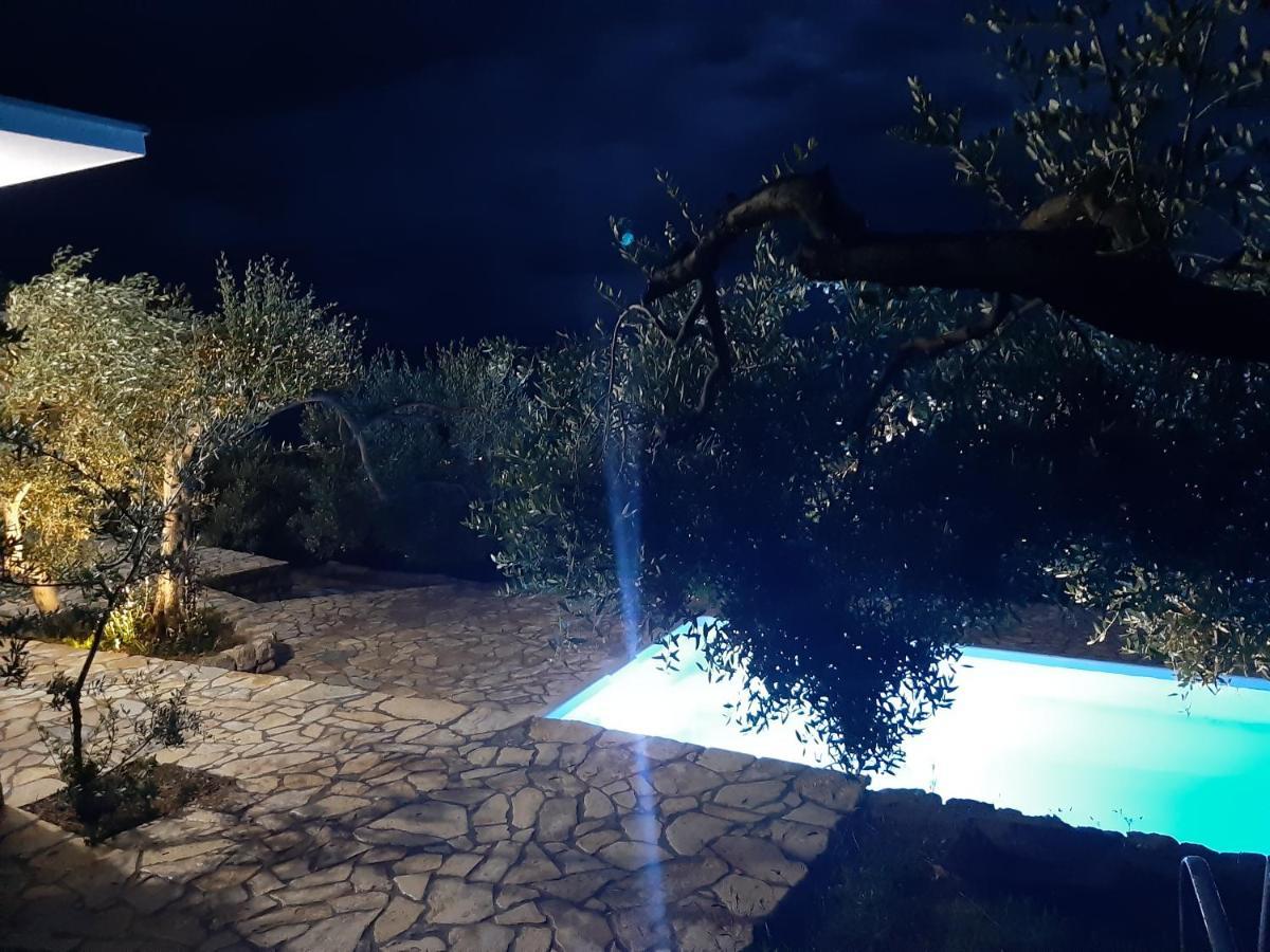Olive Stone House Villa *