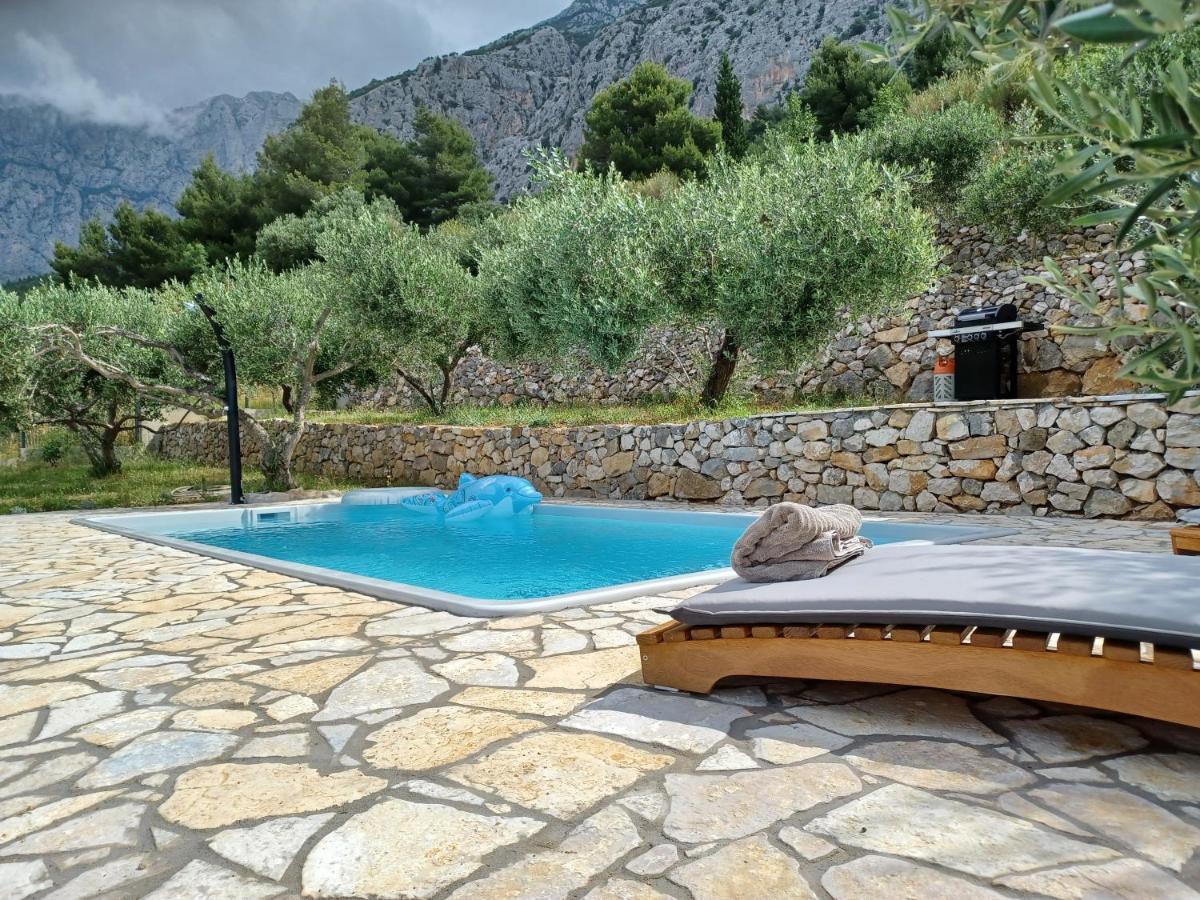 Olive Stone House Villa Makarska