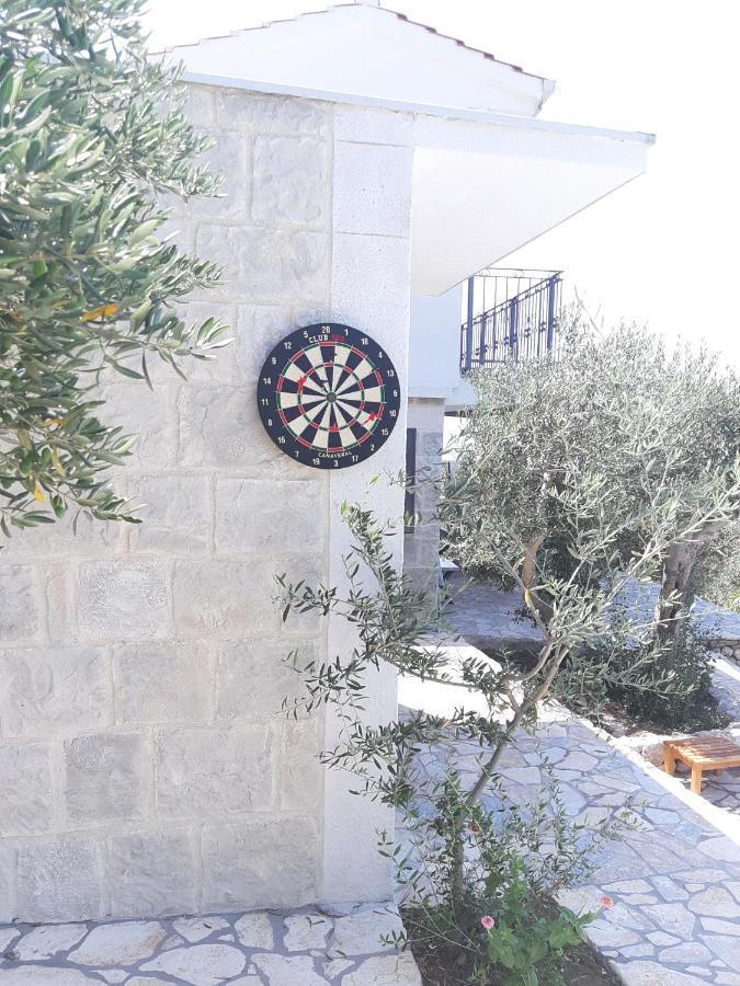Olive Stone House Villa *