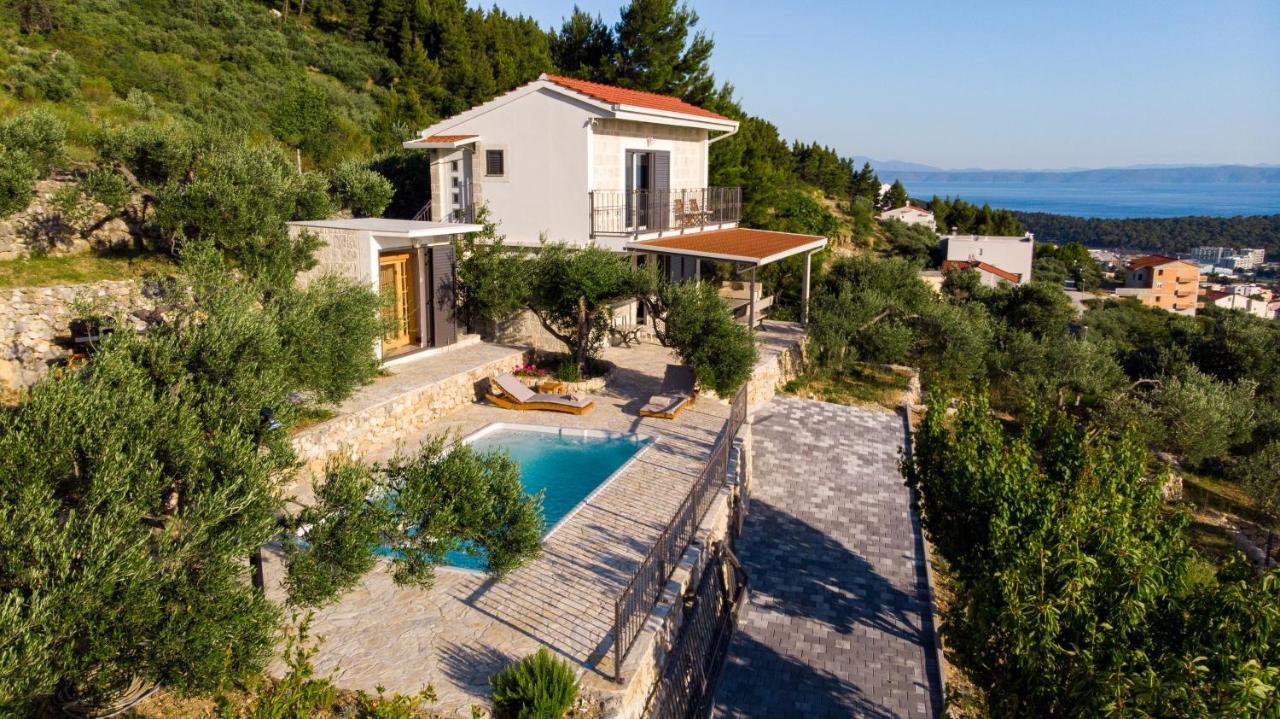 Olive Stone House Villa Makarska