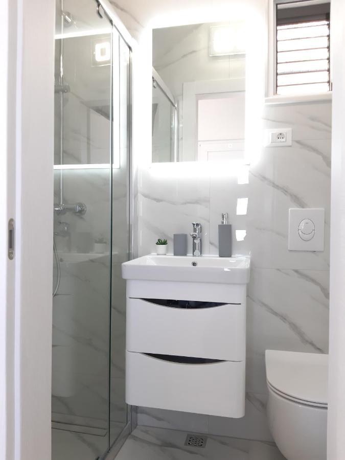 Villa Olive Stone House Makarska