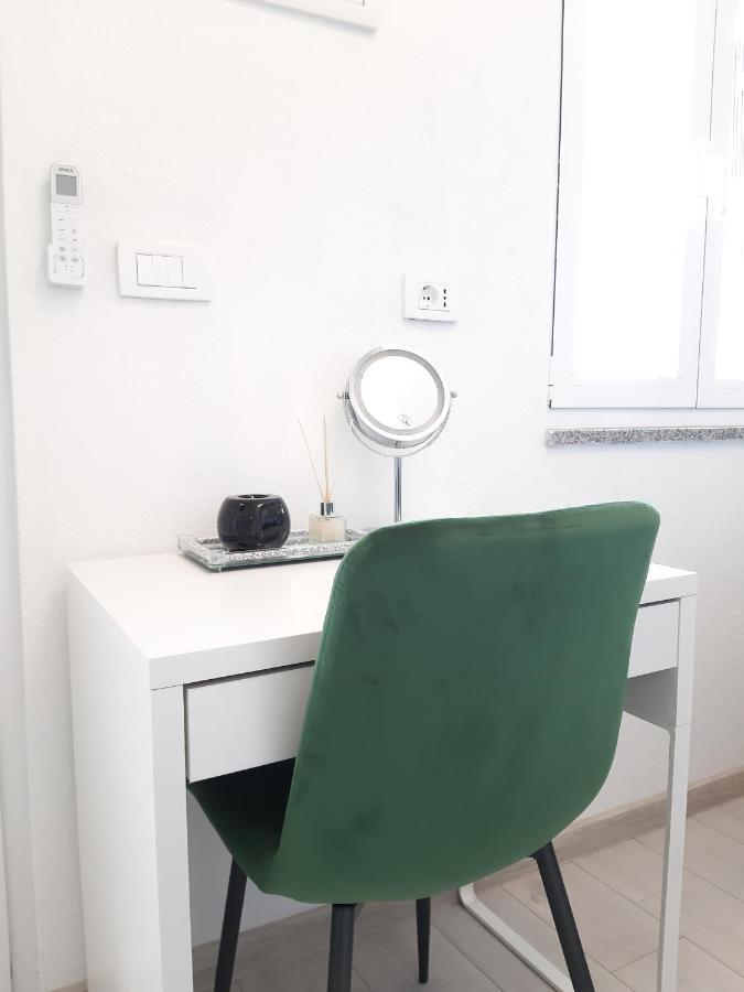 Olive Stone House Makarska
