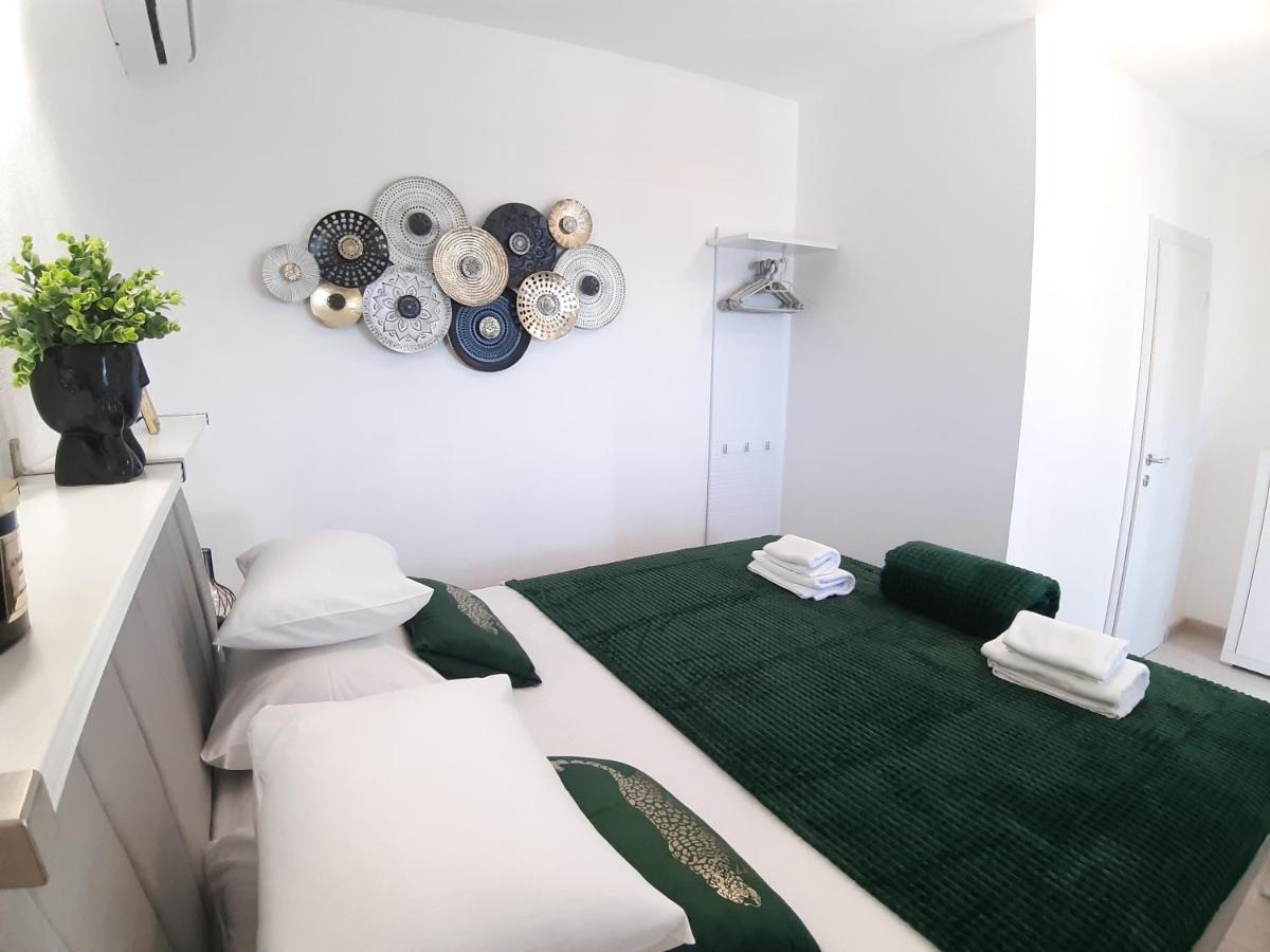 Villa Olive Stone House Makarska