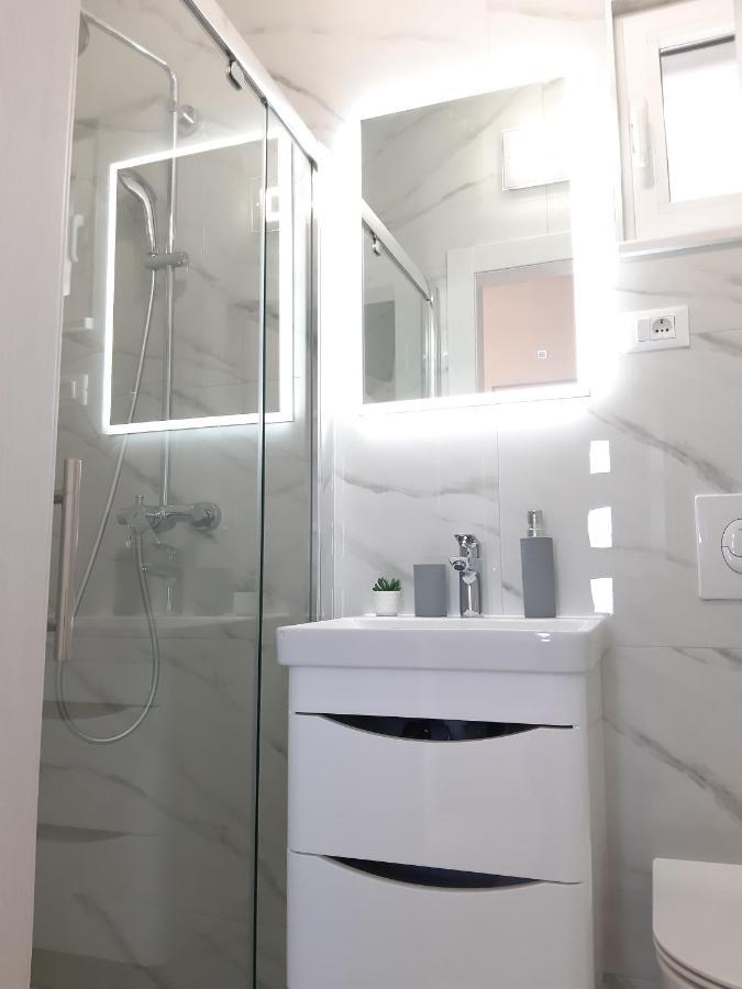 Olive Stone House * Makarska