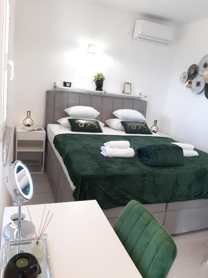 Olive Stone House Makarska